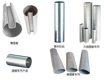 芝罘區304H不銹鋼管現貨供應及市場分析